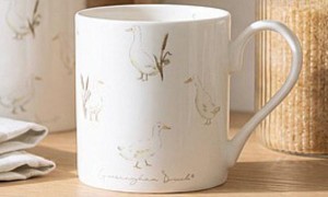 Free Sophie Allport Mug