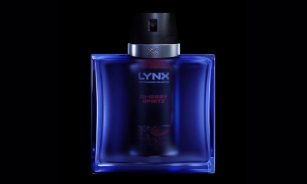 Win The Lynx Holder