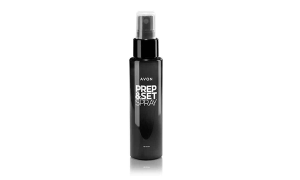 Free Avon Prep & Set Micro Fine Mist