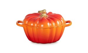 Win a Le Creuset Bundle (worth over £500)