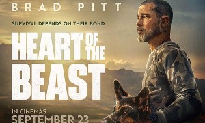 Free Heart of the Beast Cinema Screening
