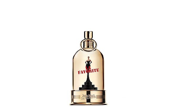 Free Jean Paul Gaultier La Favorite Fragrance