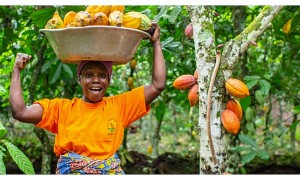 Free £1 off Co-op Fairtrade Products