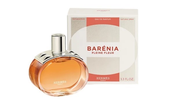 Free Hermès Perfume