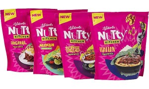 Free Whitworths Nutty Kitchen Supermince