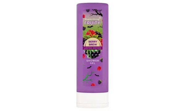 Free Superdrug Fruity Halloween Berry Brew Bundle