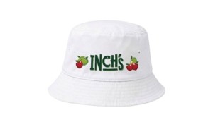 Free Inch's Bucket Hat