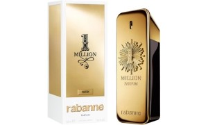 Free Rabanne Aftershave