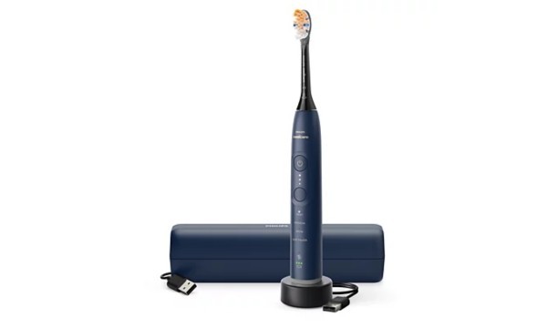 Free Philips Sonicare Series 7500 Toothbrush