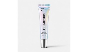 Free Bstskin Korean Foundation 3-in-1 Set