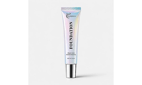 Free Bstskin Korean Foundation 3-in-1 Set
