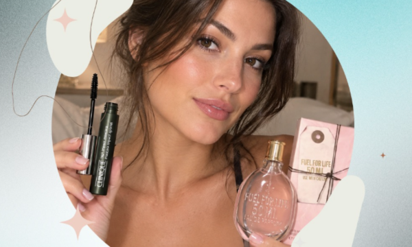 Win a Diesel Perfume & Clinique Mascara (Full-Size)