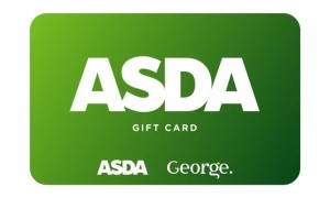 Free £5 Asda Voucher