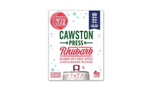 Free Cawston Press Juice & Drinks Box
