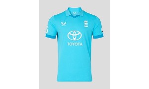 Free £75 England Cricket Store E-Voucher