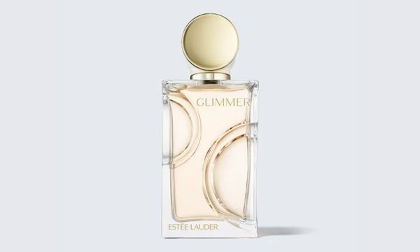 Win an Estée Lauder Glimmer Perfume (Full-Size)