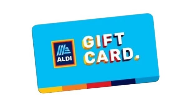 Win a £50 Aldi Voucher