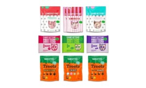 Free Candy Kittens Sweets