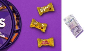 Free £20 Cash from Cadbury Heroes