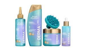 Free Head & Shoulders Derma X Pro Bundle