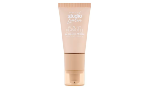 Free Studio London Flaunt Flawless Primer