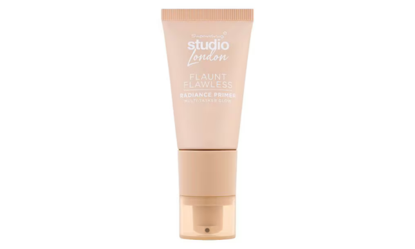 Free Studio London Flaunt Flawless Primer