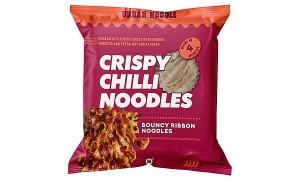 Free Urban Noodles Ribbon Noodles