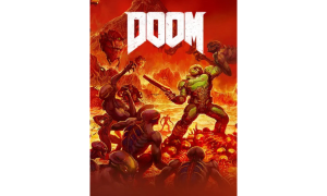Free DOOM PC Game