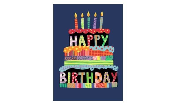 Free Personalised Card from Moonpig