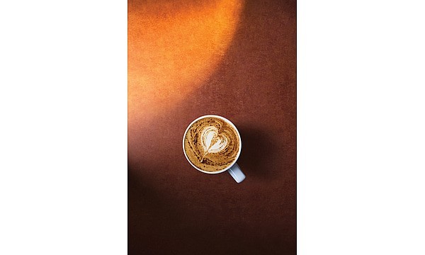 Free Cinnamon Roll Latte at Caffè Nero