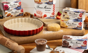 Free Le Creuset Oven Dish
