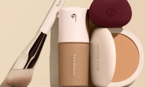 Win a Rare Beauty Bundle (worth over £200)