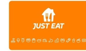 Free £75 Just Eat Voucher