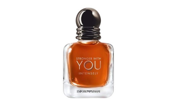 Free Emporio Armani Aftershave