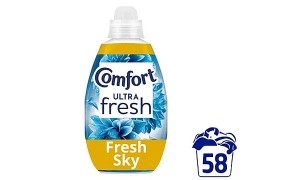 Free Comfort Ultra Fresh Fabric Conditioner