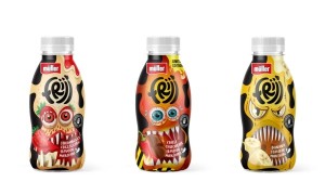 Free Müller Frijj Milkshake