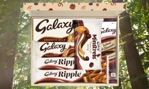 Win Choconest Galaxy Chocolate Gift Box