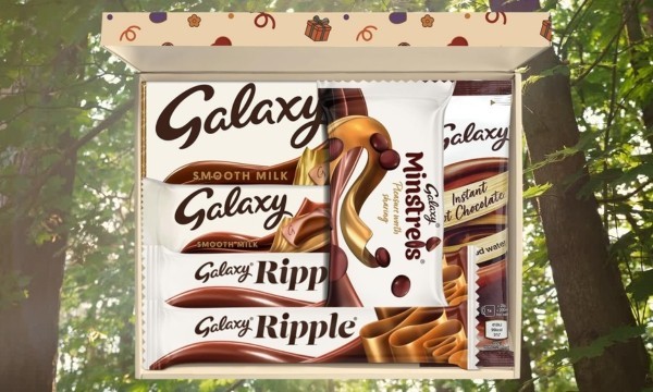 Win Choconest Galaxy Chocolate Gift Box