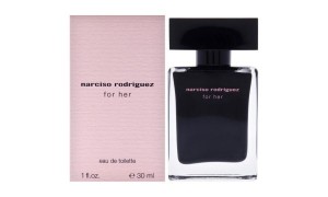Win a Narciso Rodriguez Perfume (Full-Size)