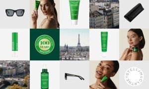 Win a Pair of Stella McCartney Sunglasses & a Weleda Skincare Bundle (worth £550)