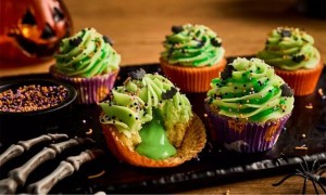 Win a Dr. Oetker Halloween Baking Bundle