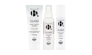 Free B. Glass Skin Bundle