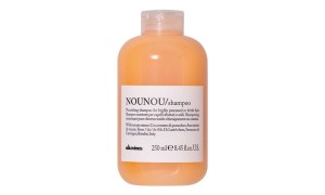 Free Davines Shampoo