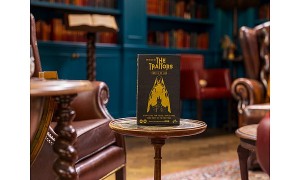 Free The Traitors: Castle of Lies Game