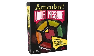 Free Articulate! Under Pressure Game
