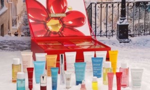 Win the Clarins Skincare Advent Calendar