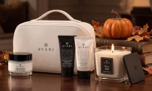 Win an Avant Skincare Autumn Rituals Bundle (worth £388)