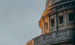 Free Entry to St Paul's Cathedral