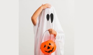 Free IKEA Halloween Breakfast & Costume Parade