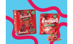 Free Swizzels Squashies